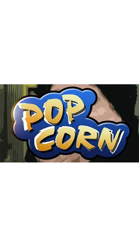Popcorn, 2005 - fotogaléria