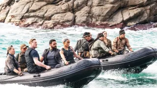 Uncharted: Lovci pokladů