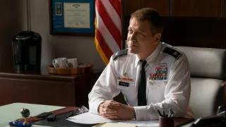 Jack Reacher : Nevracej se