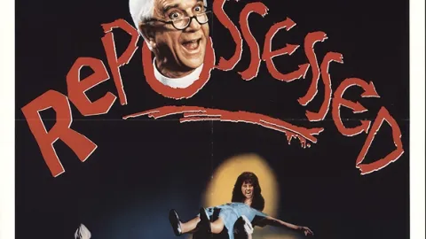 Bláznivý exorcista