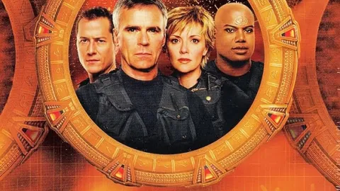 Hvězdná brána VI (3)