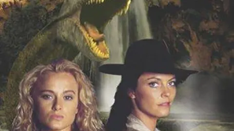 Ztracený svět (15)