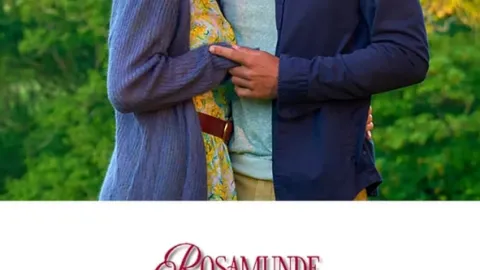 Rosamunde Pilcherová: Amyno vytúžené dieťa