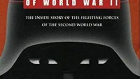 Bojovníci 2. světové války