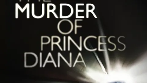 Diana: Poslední cesta