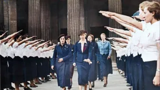 Hitlerovy služebnice (4)