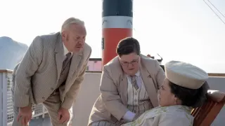 Případy detektiva Murdocha XVII