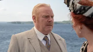 Případy detektiva Murdocha XVII