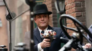 Případy detektiva Murdocha XVII