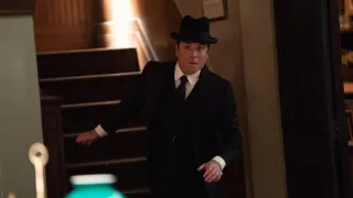 Případy detektiva Murdocha XVII