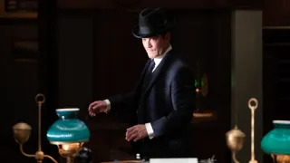 Případy detektiva Murdocha XVII