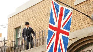 Případy detektiva Murdocha XVII