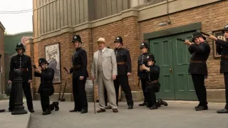 Případy detektiva Murdocha XVII