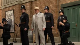 Případy detektiva Murdocha XVII