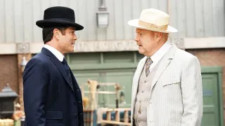 Případy detektiva Murdocha XVII