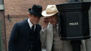 Případy detektiva Murdocha XVII