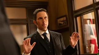 Případy detektiva Murdocha XVII