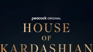 Dům plný Kardashianových (3/3)