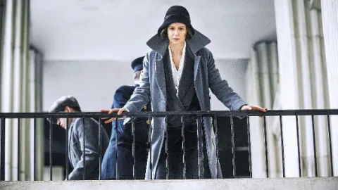 Fantastická zvířata a kde je najít