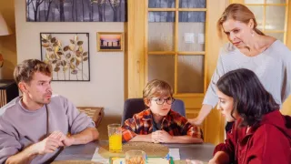 Bratři a sestry (54)