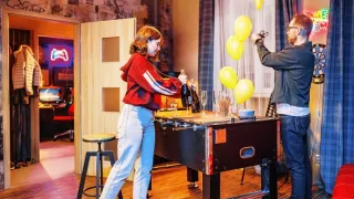 Bratři a sestry (54)