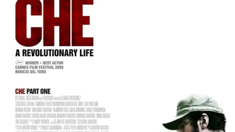 Che Guevara: Revoluce