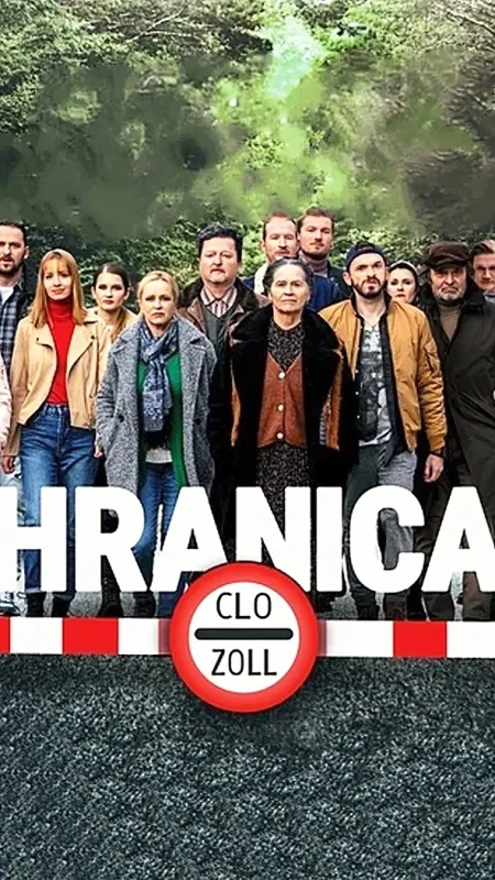 Hranica - fotogaléria