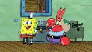 SpongeBob v kalhotách IX