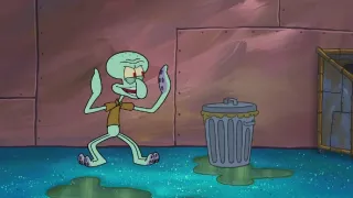 SpongeBob v kalhotách IX