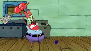 SpongeBob v kalhotách IX