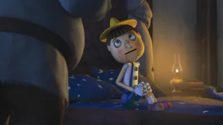 Kdopak by se Shreka bál