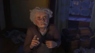 Kdopak by se Shreka bál