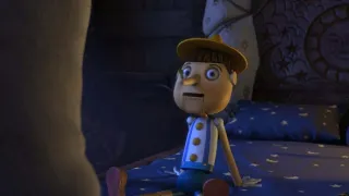 Kdopak by se Shreka bál