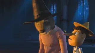 Kdopak by se Shreka bál