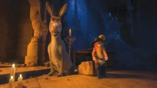 Kdopak by se Shreka bál