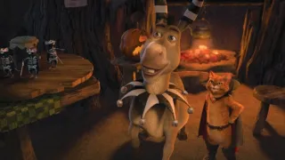 Kdopak by se Shreka bál