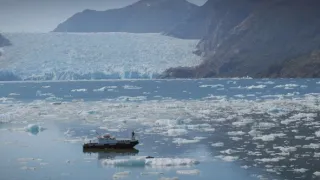 Patagonie - život na konci světa (5/6)