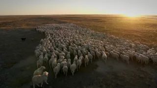 Patagonie - život na konci světa (5/6)