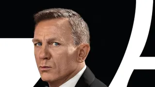 James Bond: Nie je čas zomrieť