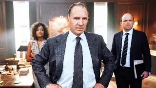 James Bond: Nie je čas zomrieť