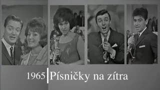 Písničky na zítra