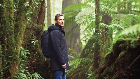 Síla přírody: Sucho 2