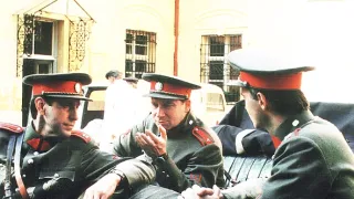 Četnické humoresky (16/39)