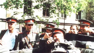 Četnické humoresky (16/39)