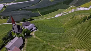 Italské listy aneb Zdraví a líbá KČ