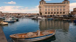 Italské listy aneb Zdraví a líbá KČ