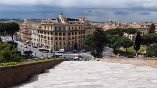 Italské listy aneb Zdraví a líbá KČ