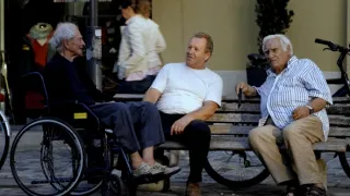 Italské listy aneb Zdraví a líbá KČ