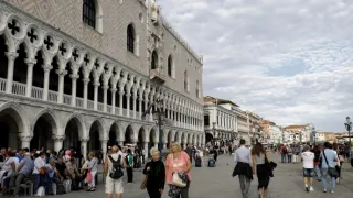 Italské listy aneb Zdraví a líbá KČ