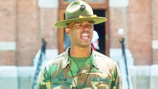 Major Payne